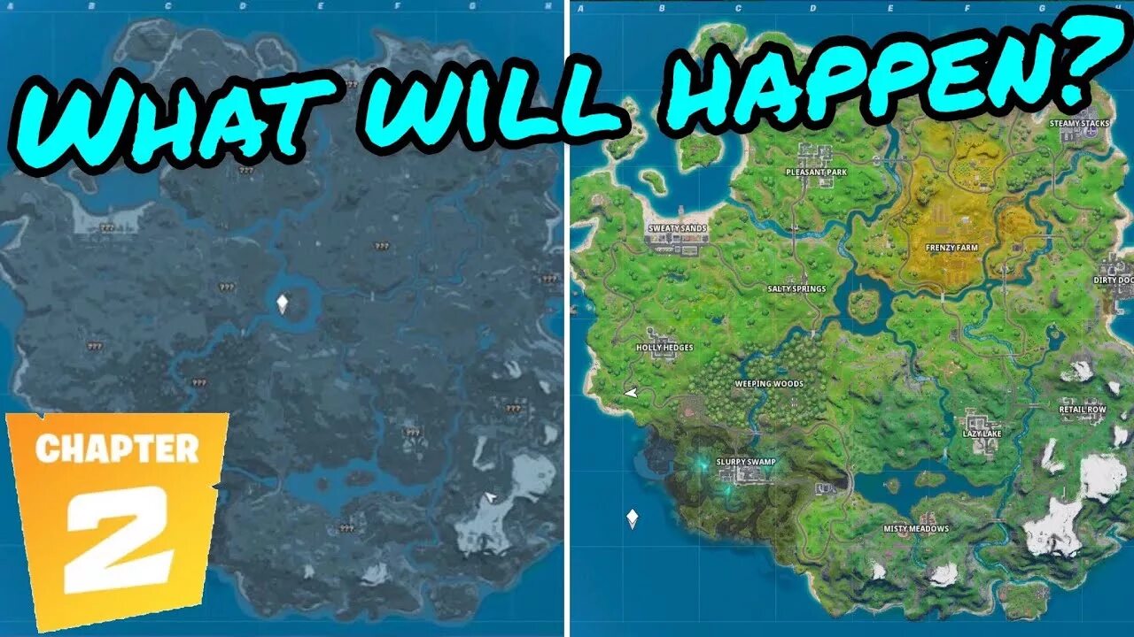 Карта chapter 2. Fortnite Chapter 2 Map. Fortnite Map Chapter 2 Winterfest. ФОРТНАЙТ карта глава 5 Сехон 1. Small Battle Royale Maps.