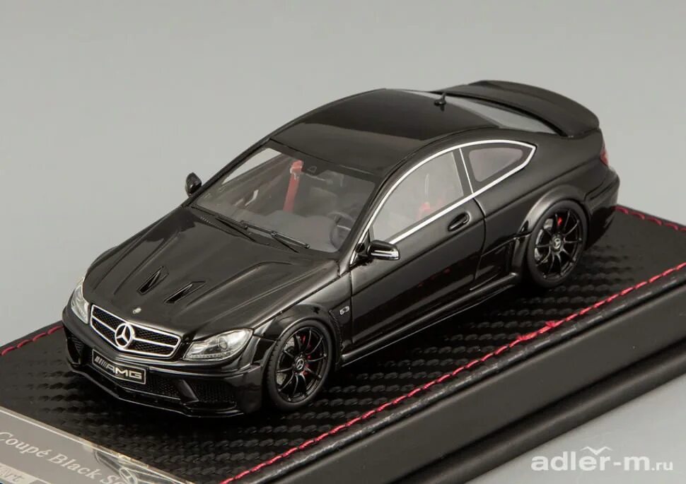 Cl models 1