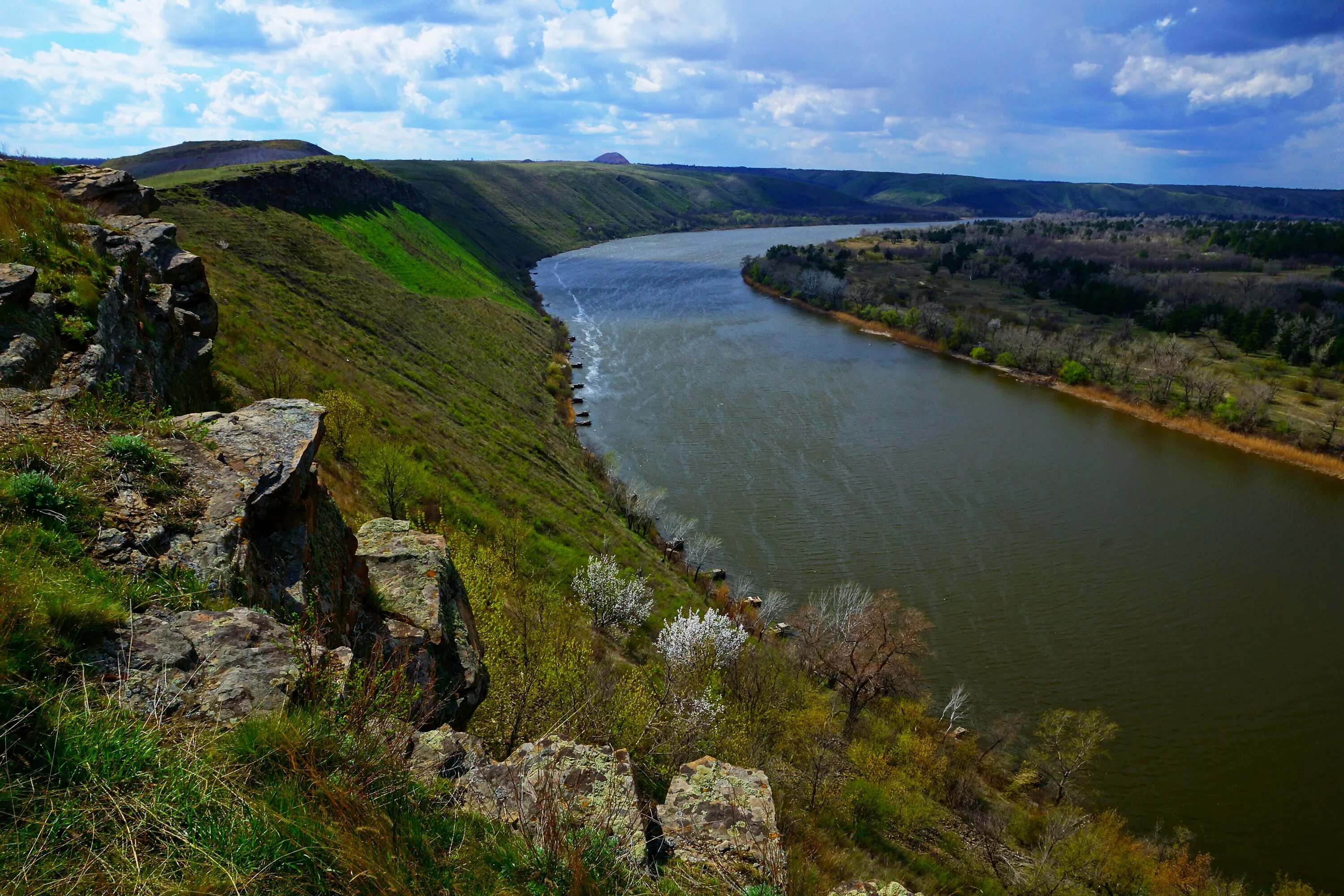 белая калитва ростовская область коксовый