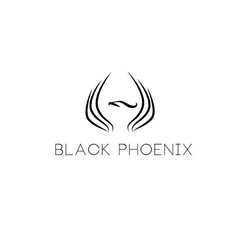 Визитка Феникс. Black Phoenix. Phoenix logo Black. Вайт Феникс логотип. Феникс визитка ста семей