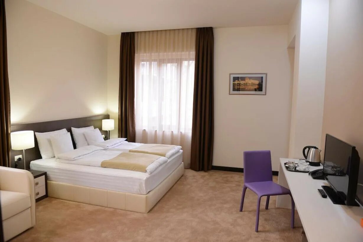 This my hotel