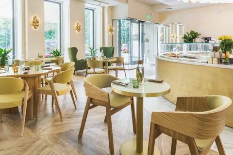 Niqa cafe