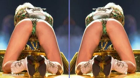 Miley cyrus cameltoe