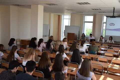 Адыгейский государственный университет