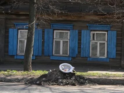 Время в провинции