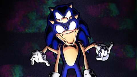 Sonic iso