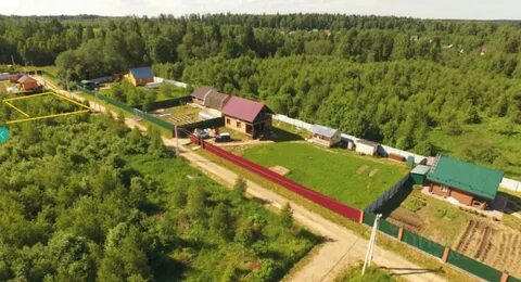 Снт тишина московская область