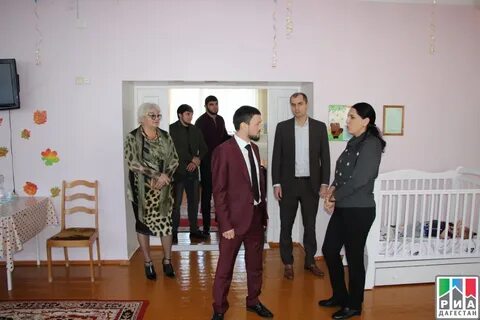 Интернаты г махачкала