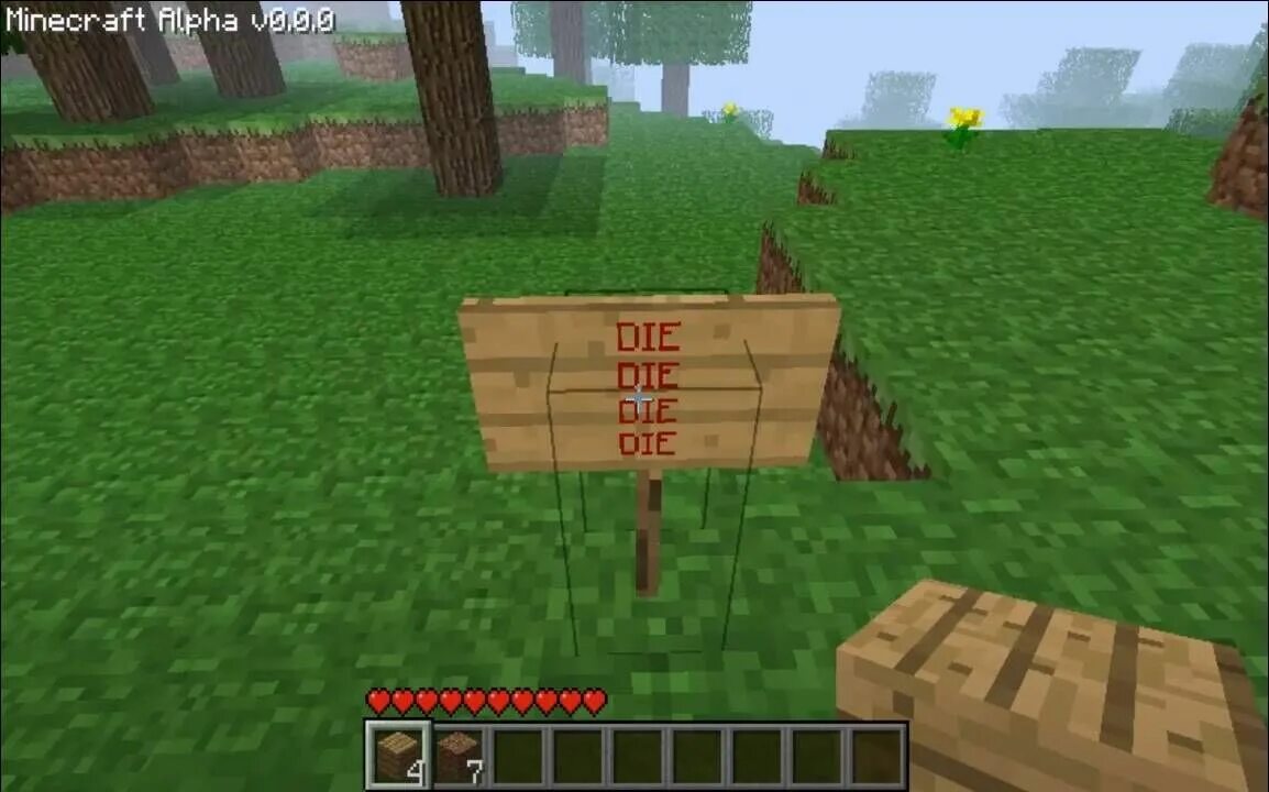 Minecraft alpha 0.0. Alpha 0.0.0. майнкрафт альфа 0.0.0. альфа майнкрафт 000. майнкрафт альфа 0.0.0 скример.