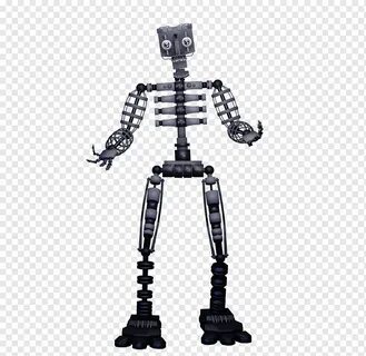 Эндо 1