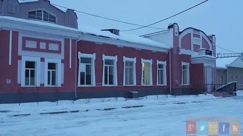 Вокзал богданович телефон