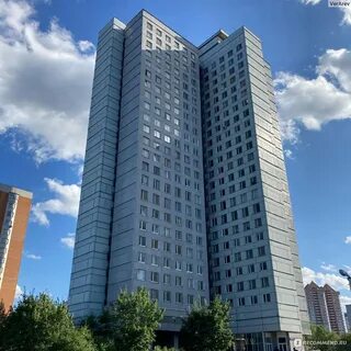 Вернадского 37