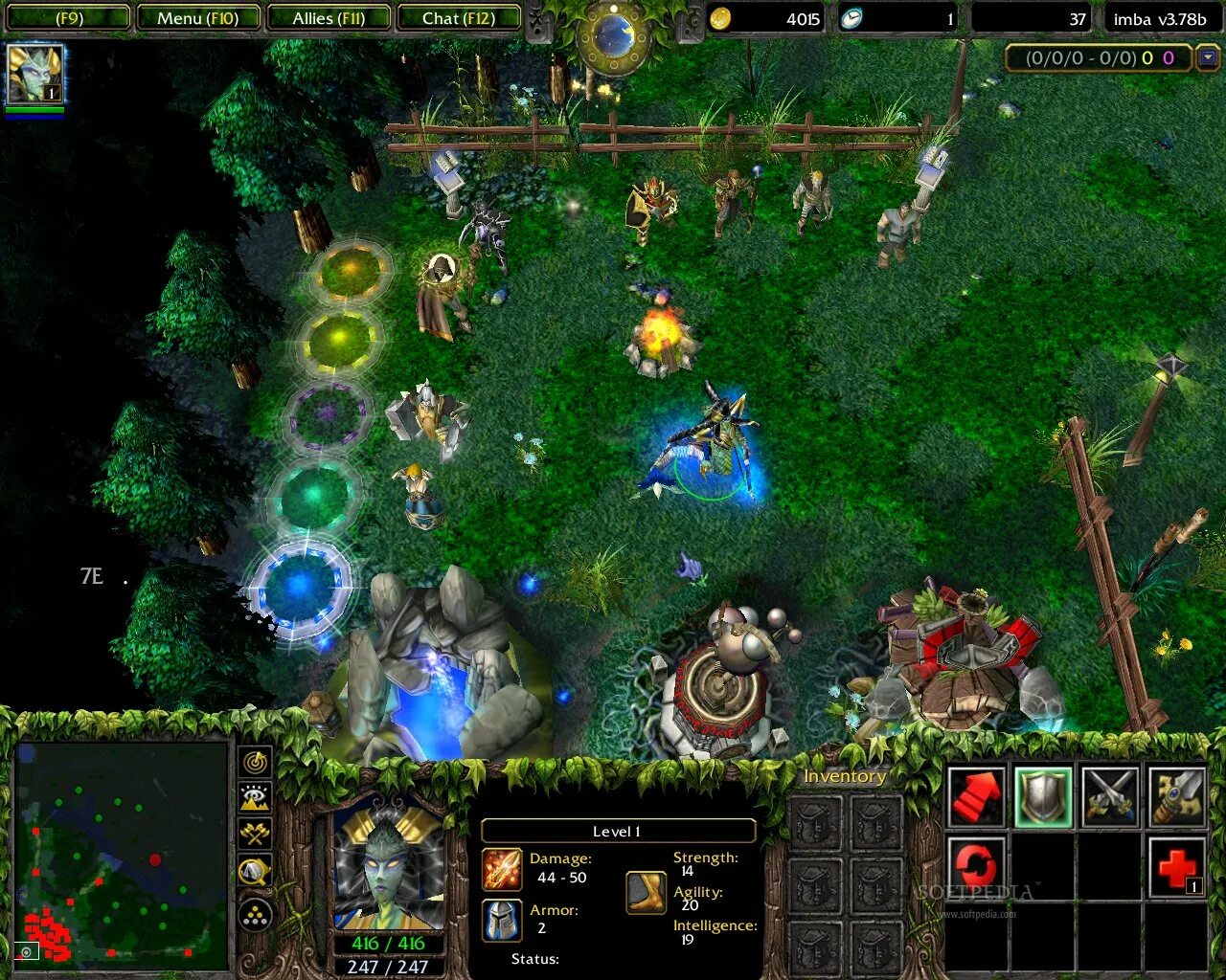 Warcraft mac os. Warcraft 3 карта dota. warcraft 3 1.31.1. первые карты warcraft 3 dota. дота карта для варкрафт 3.