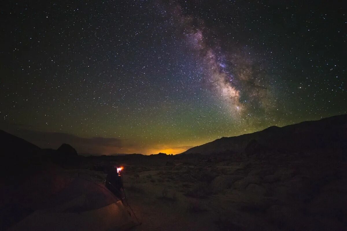 How To See The Perseid Meteor Shower In The UK This Weekend HuffPost UK Life