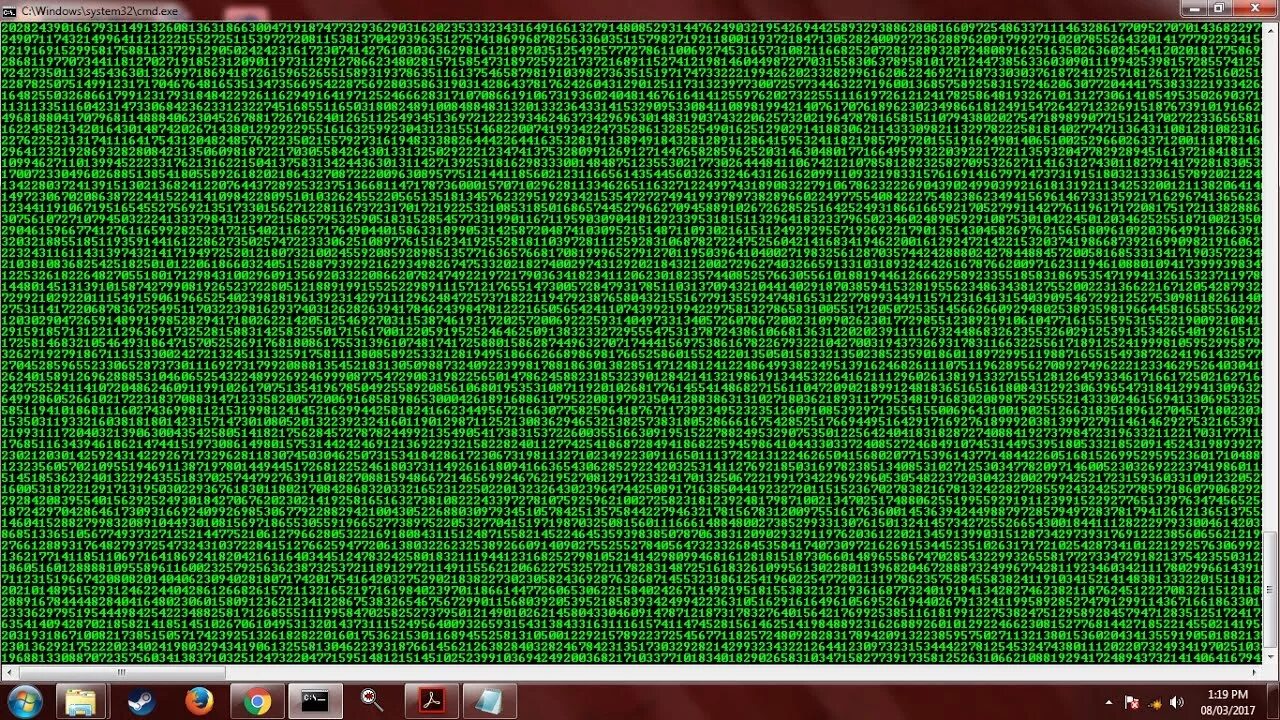 Random 1000. Echo %random% %random% %random%. notepad matrix. echo off color 0a. @echo off random.