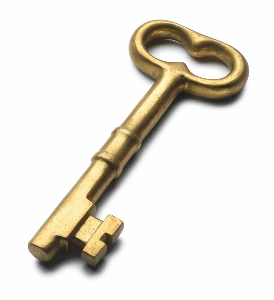 Воскресный ключ. Ключ. Золотой ключ. Изображение ключа. Ключ дверной.