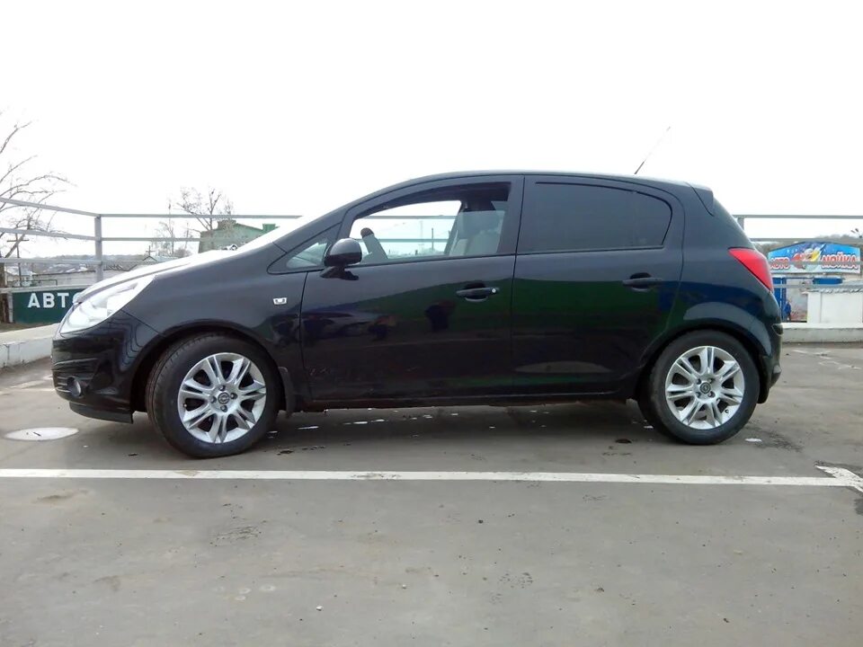 Размер дисков корса д. Opel corsa d диски r15. опель корса р16.