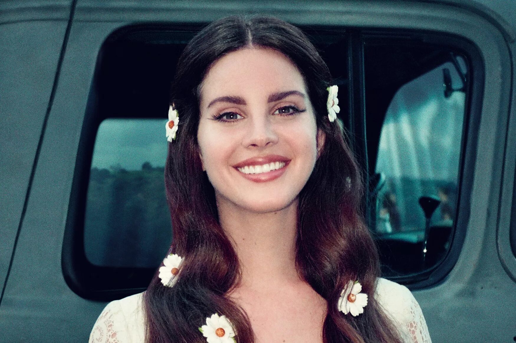 Lust for life lana