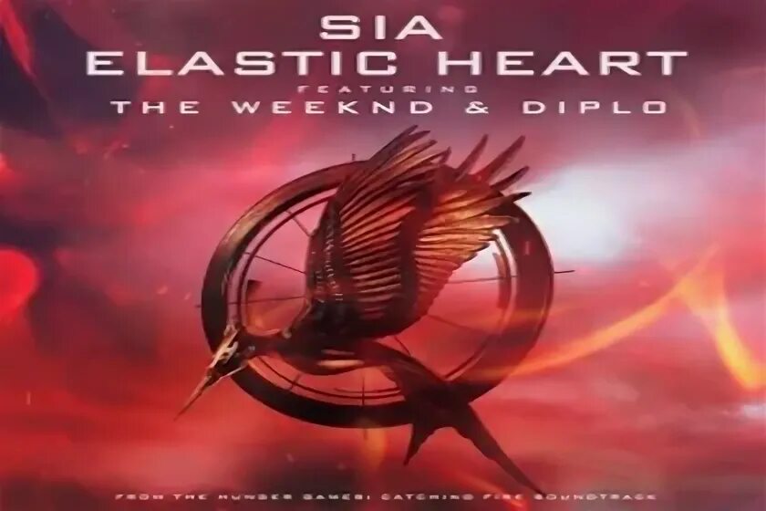 Elastic heart speed up. Sia elastic heart. elastic heart. elastic heart текст перевод.