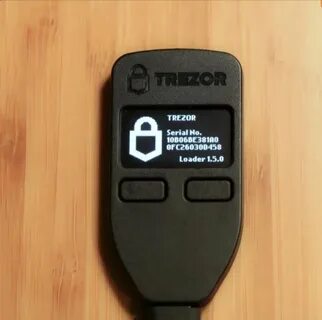 Trezor
