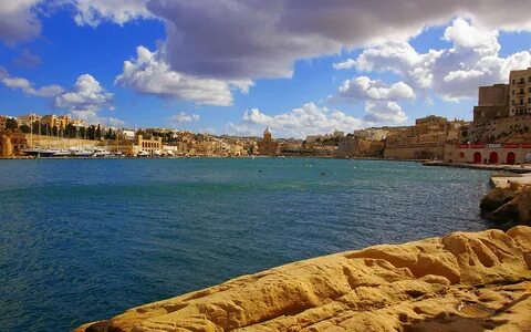 Malta is a small