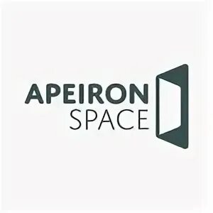 Apeironspace