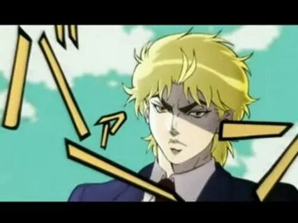Dio night dancer
