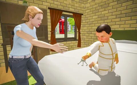 Игру включить с папой играть
