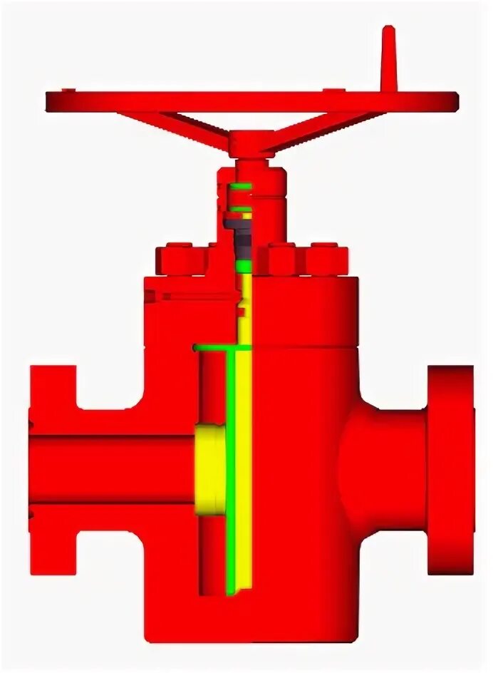 Api 6a valve. Api 6a valve