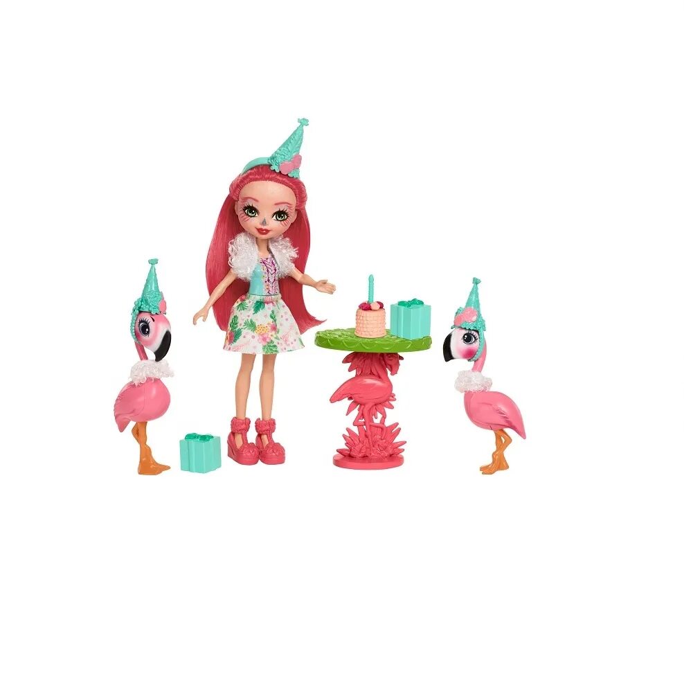 Энчантималс фламинго. Кукла энчантималс фламинго. игровой набор mattel enchantimals - джунгли-лодка gfn58. набор enchantimals фламинго. фэнси фламинго энчантималс.
