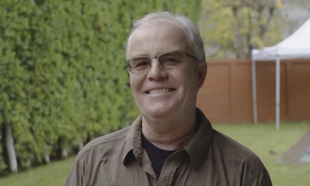 Mike how