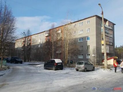 Комсомола 38