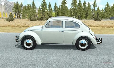 Volkswagen beamng