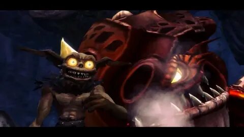 Прохождение игры overlord 2