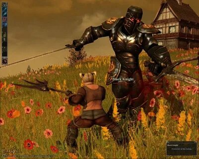 Darkfall