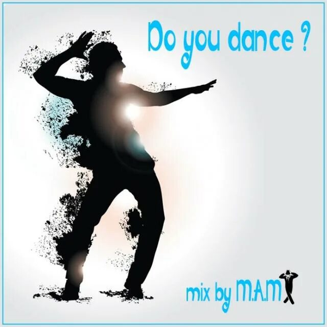 Мальчик на дискотеке рисунок. Do your dance