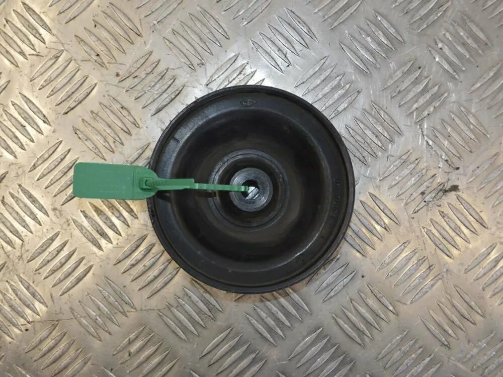 4. 6. 4. Шкив коленвала logan 1. 4 4рк.