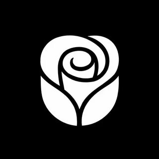Rose symbol