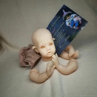 Молд игрушки