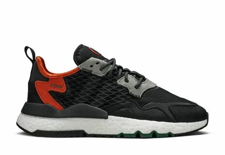 Кроссовки Adidas Nite Jogger Cordura купить за 5290 рублей