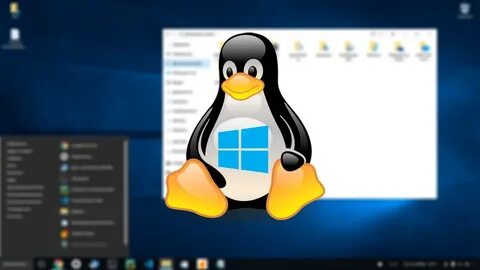 Linux сделать исполняемым