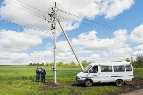 Электросети великие луки телефон