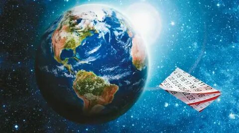 Clean earth