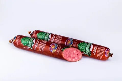 Колбаса харами
