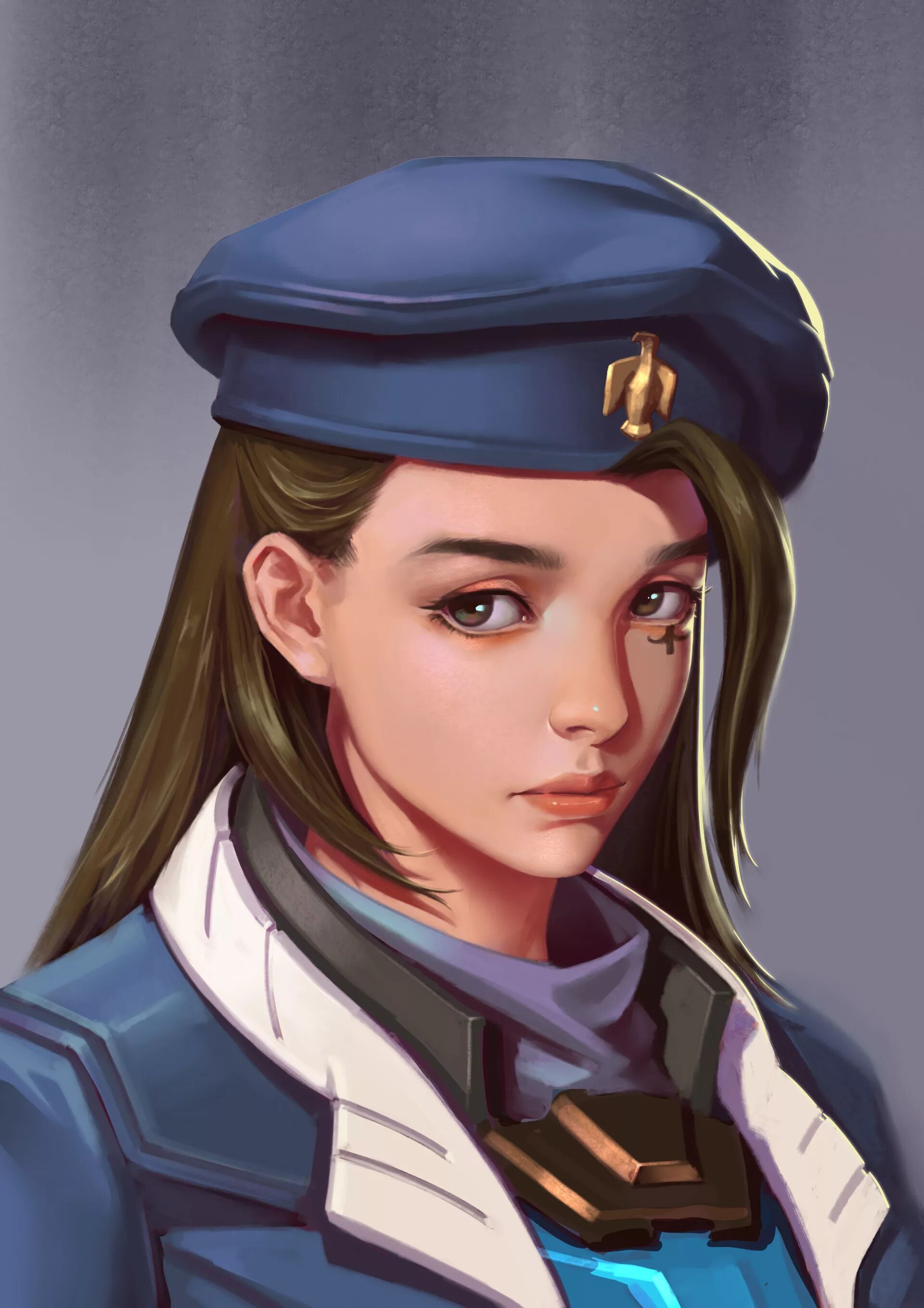Ана амари. Ана амари арт. Ana amari. Ана амари овервотч арт. Ана амари.