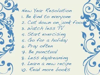 This year s