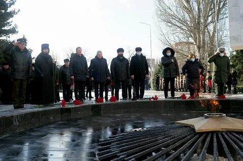Воин ростов