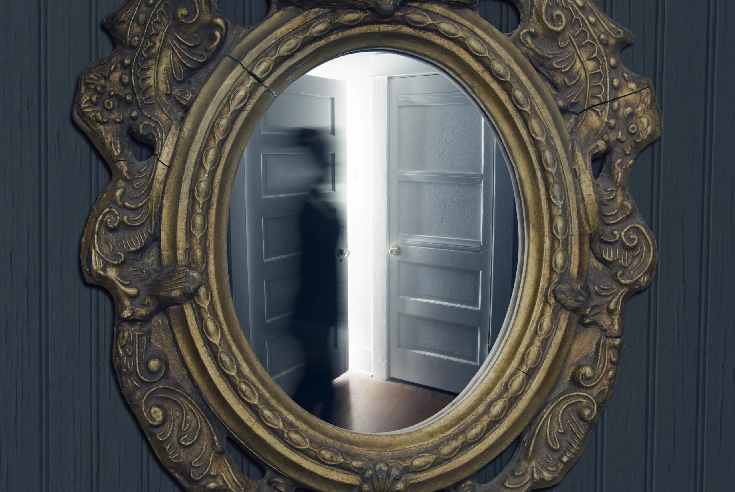 Mirror o