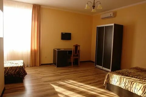 Ношен отель лазаревское