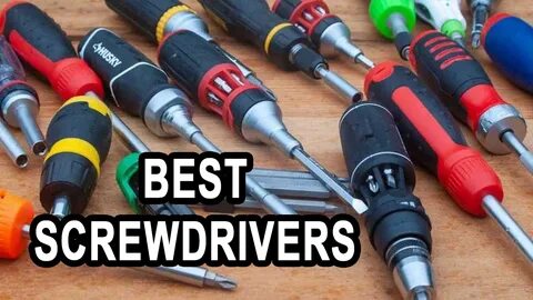 Screwdrivers client
